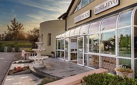 B&B Restoran Bosiljevo
